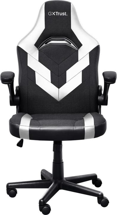 Immagine prodotto Trust Sedia da gioco GXT 703W Riye Nero/Bianco