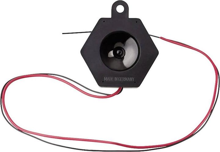 Actual product image SecoRüt Mard protection Optics protection