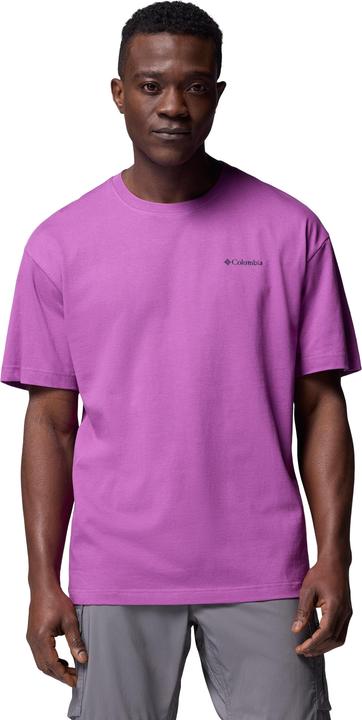 Columbia Black Butte™ Graphic Tee