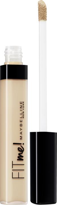 Produktbild Maybelline New York Fit Me (5 Ivory)