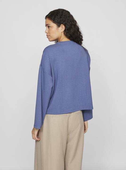 Actual product image Vila Round neck sweatshirt (S)