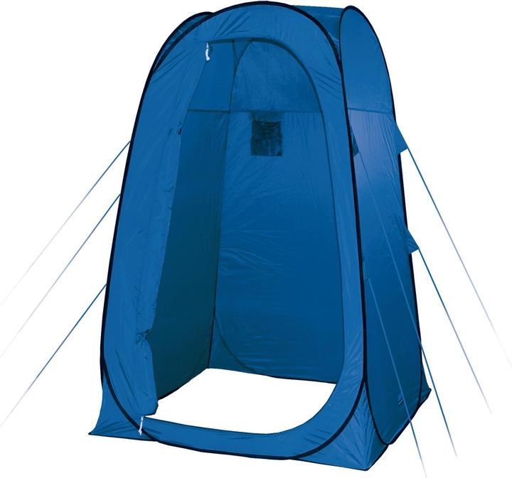 Actual product image High Peak Rimini (Tunnel tent, 2.50 kg, 1 person)