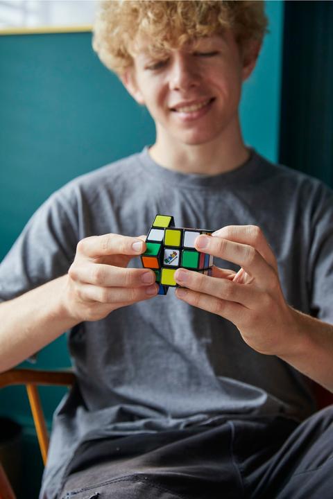Produktbild Maki Rubiks 3x3 Cube (6063037) (3 x 3)