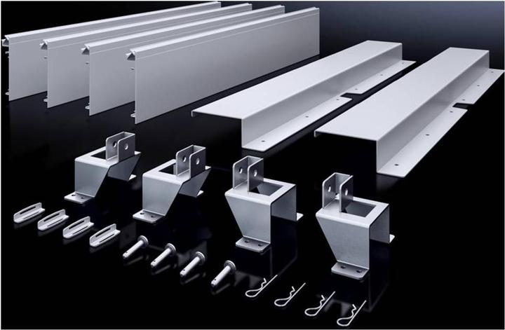 Immagine prodotto Rittal Kit di installazione ISV SV 9666.902