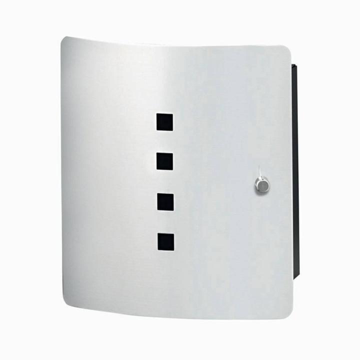 Actual product image Burg Wächter Key box