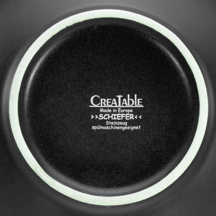 Immagine prodotto CreaTable Ardesia (2 x, 27 cm)