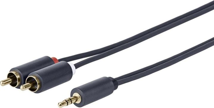 Audio Cable