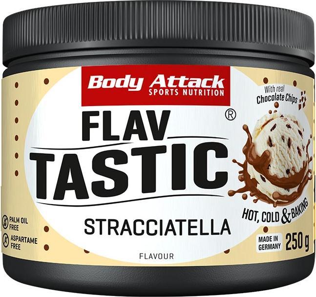 Stracciatella