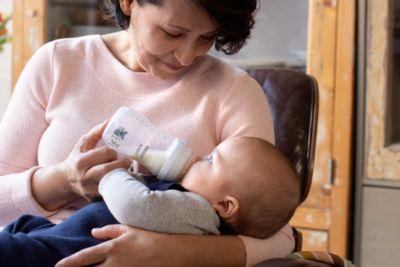 Image du produit Philips Avent Réponse naturelle (260 ml)