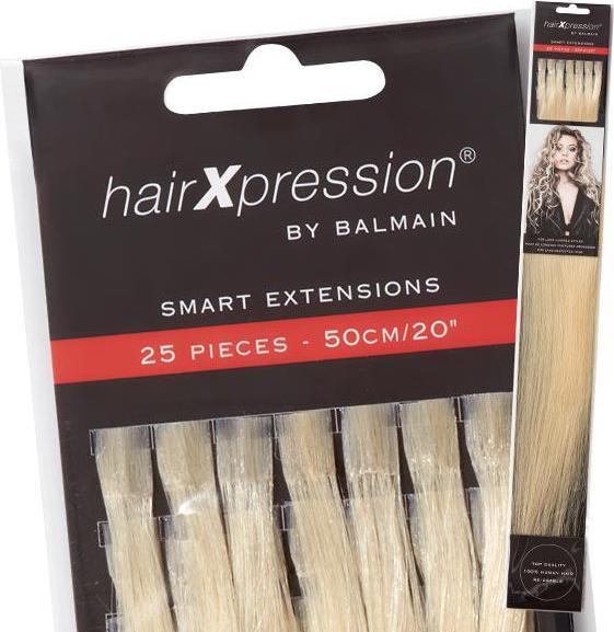 Balmain HairXpression 40 cm (4, 40 cm)