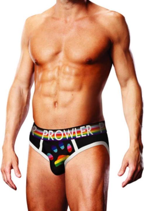 Prowler Oversized Paw Brief - S (XL, Single pack)