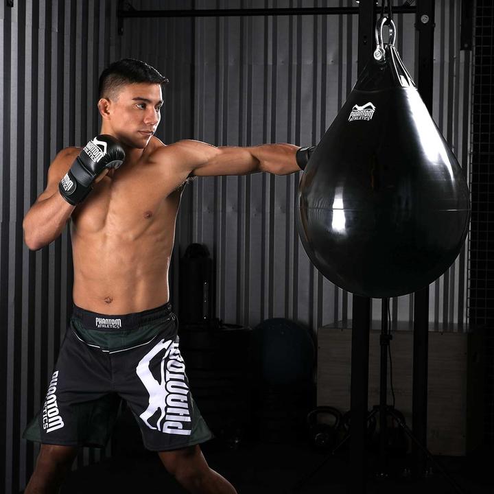 Produktbild Phantom Athletics Boxsack Hydro (50 cm, 35 kg)