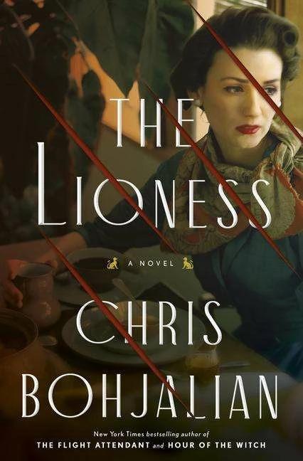 Image du produit The Lioness (Anglais, Chris Bohjalian, 2022)