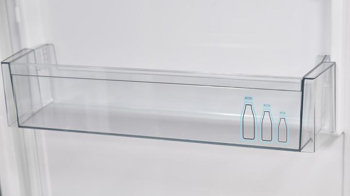 Produktbild Sharp SJ-FBB05DTXJD-EU (288 l)