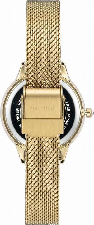 Actual product image Paul Lorens Damenuhr PL12189B-1D1 + BOX