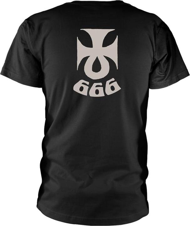 Actual product image Electric Wizard Time To Die (M)