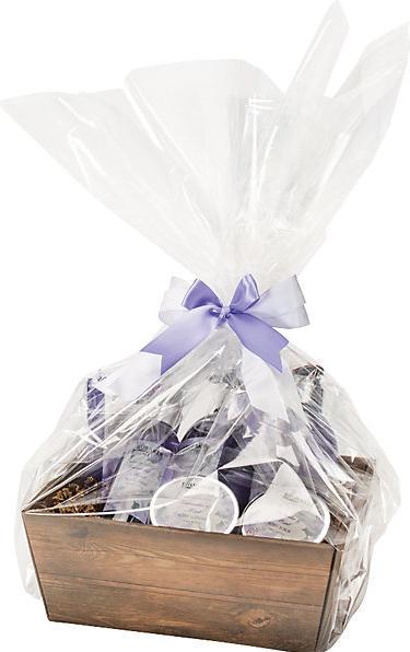 Actual product image kaiserkraft Gift wrap (Cellophane wrap)