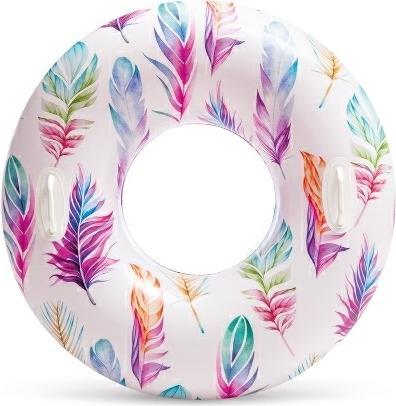 Actual product image Intex Swim ring
