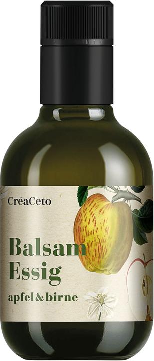 Produktbild CréaCeto Apfel und Birne (250 ml)