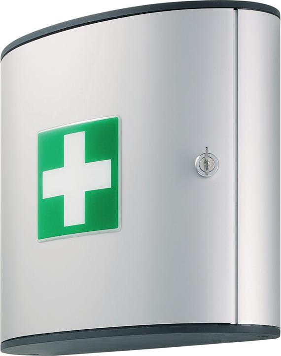 Produktbild Durable Verbandschrank First Aid Box (Verbandskasten)