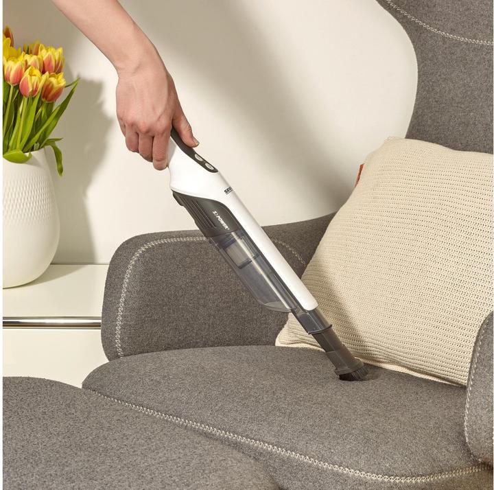 Actual product image Severin HV 7140