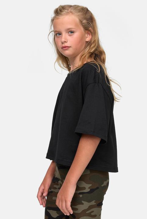 Image du produit Urban Classics Tee short kimono filles (122)