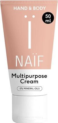 Naïf Hand & Body (50 ml)