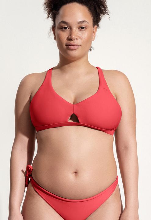 Actual product image Oy Surf Bikini Top "Coho (L)
