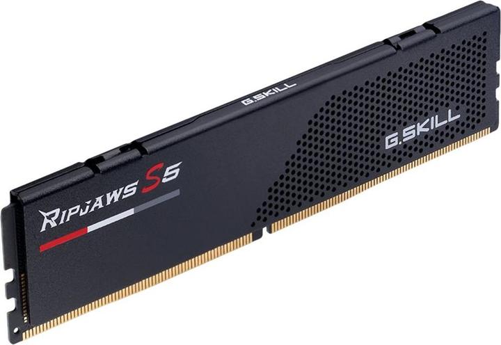 Productafbeelding G.Skill DDR5 PC 5600 CL36 KIT 32-RS5K (2 x 16GB, 5600 MHz, DDR5 RAM, DIMM 288 pin)