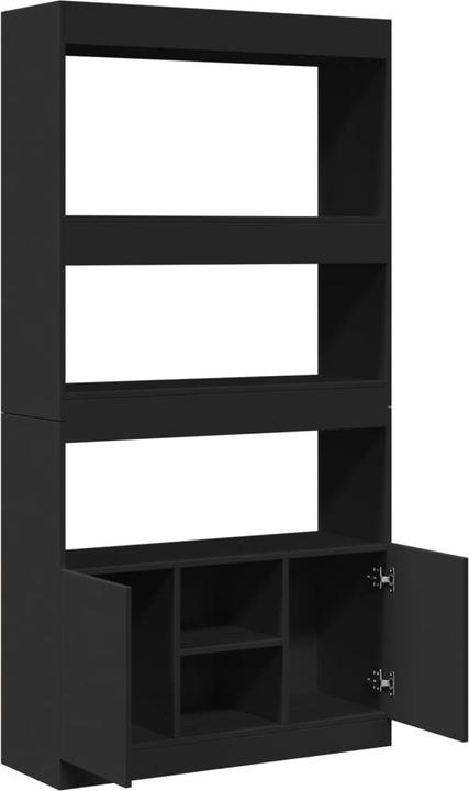 Immagine prodotto VidaXL Louiza (92 x 33 x 180 cm)