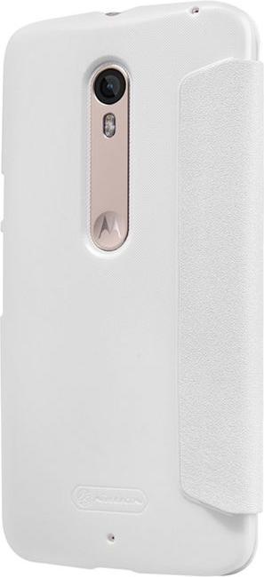 Actual product image Nillkin Sparkle Series (Motorola Moto X Style)