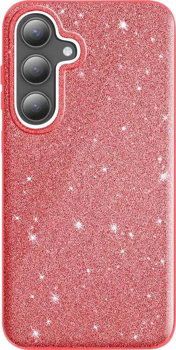 Produktbild Avizar Spark Case (Samsung Galaxy S25)