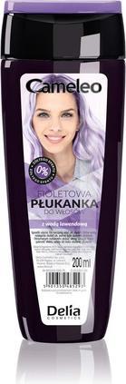 Produktbild Delia Cosmetics Cameleo Flower Water (Violett)