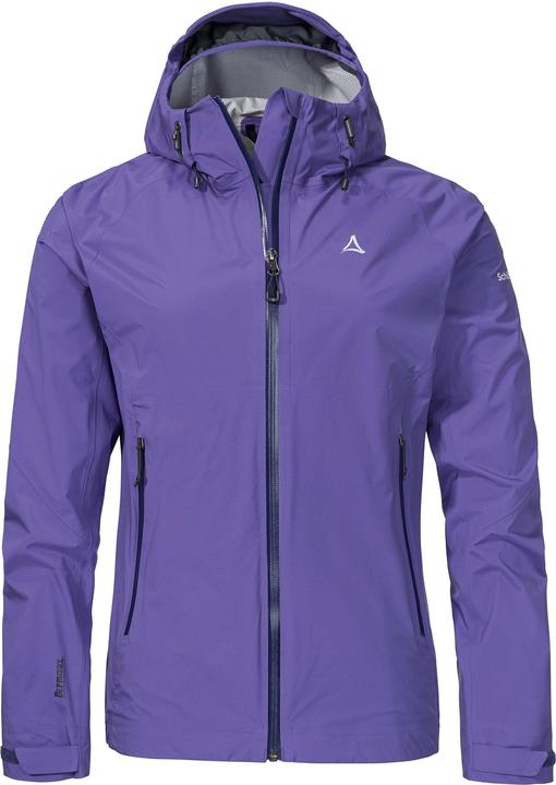 Actual product image Schöffel 2.5L 3D Jacket Vistdal L (36, S)