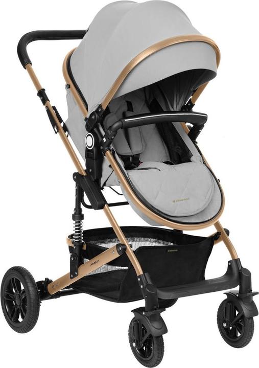 Produktbild Kikkaboo Amaia 3 in 1
