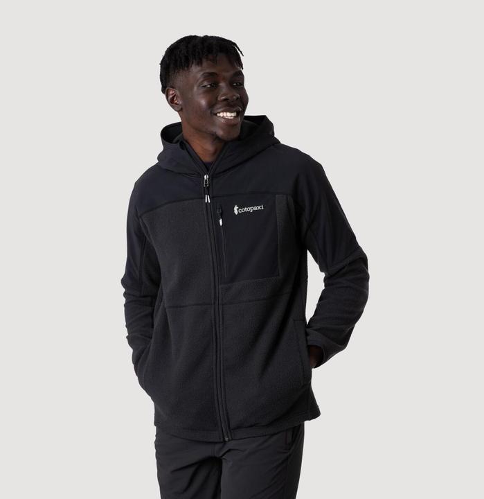 Produktbild Cotopaxi Abrazo Hood FullZip Fleece Jkt (M)