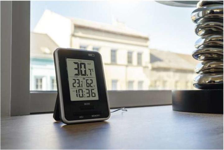 Produktbild Emos Digitales Thermometer E0121