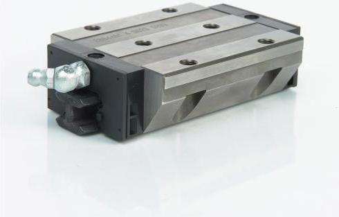 Produktbild Führungswagen KWSE25 LG3V2 0,82 kg Standard lang 25er Reihe (Führungswagen)