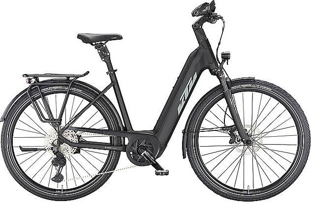 Image du produit KTM 28 Macina Style 720 2023 (56 cm)