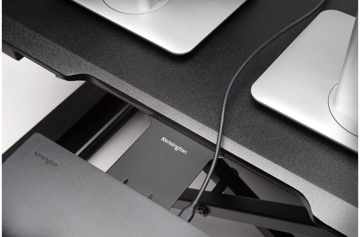 Actual product image Kensington SmartFit Sit/Stand Desk
