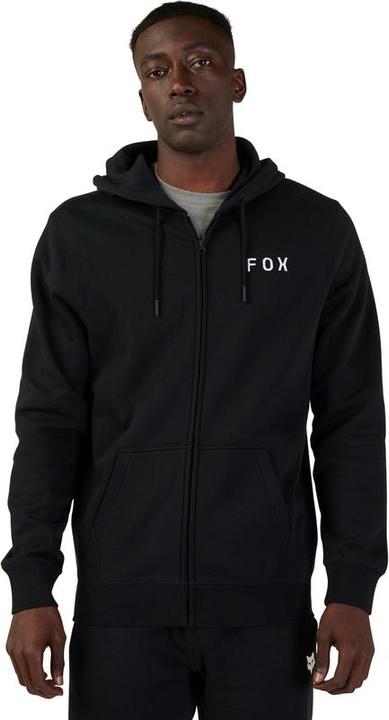 Fox JACKET 23 RANGER 2.5L WATER SG BLK M (M)