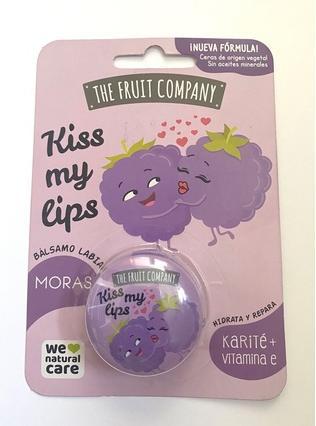 Immagine prodotto The Fruit Company Balsamo labbra 10g