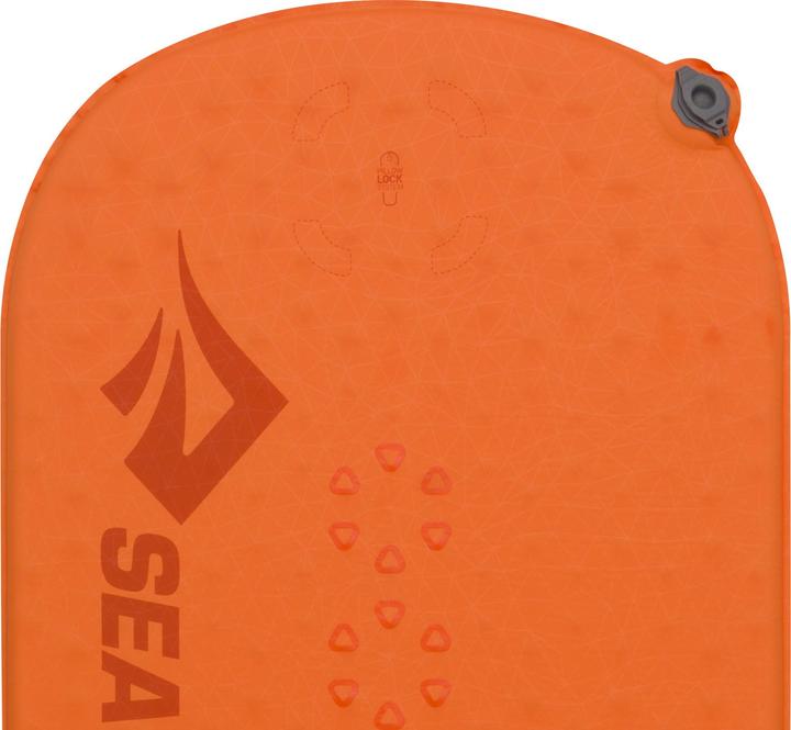 Actual product image Sea To Summit Ultralight