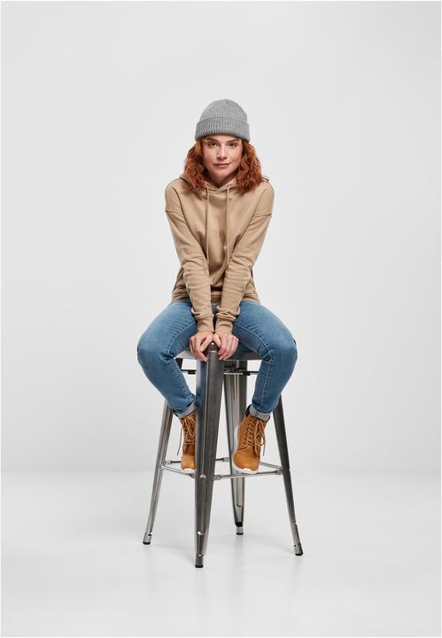 Produktbild Urban Classics Ladies Hoody (XL)