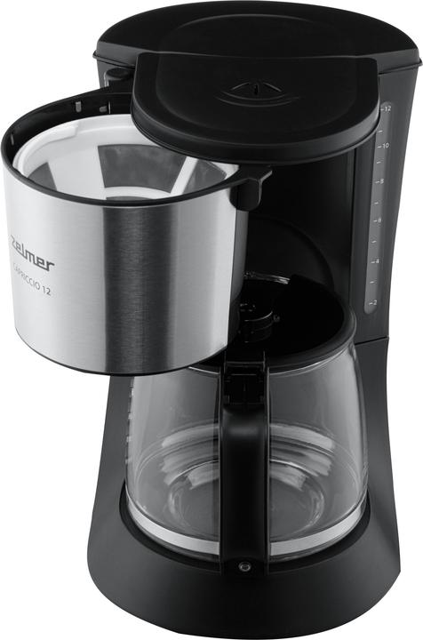 Produktbild Zelmer Ekspres przelewowy ZCM 1200 Capriccio
