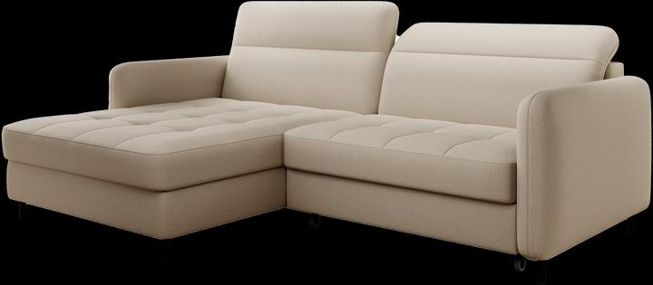 Produktbild ELTAP Gomsi (Ecksofa, 3-Sitzer, Bettsofa)