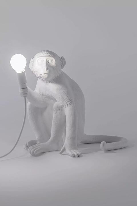 Actual product image Seletti Decorative lamp (350 lm, E12)