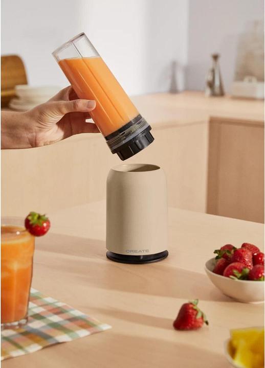Actual product image Create Standmixer Moi (230 W)