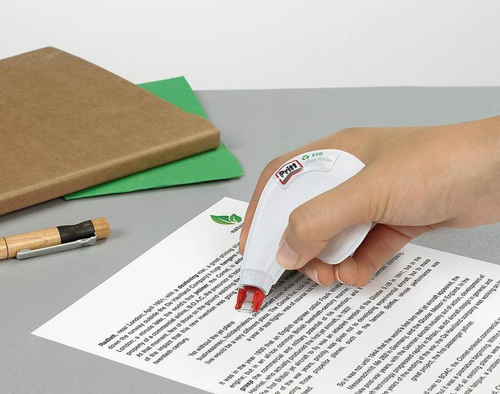 Actual product image Pritt correction roller 4.2 mm x 10 m
