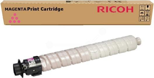 Actual product image RICOH Mp C2300 (M)